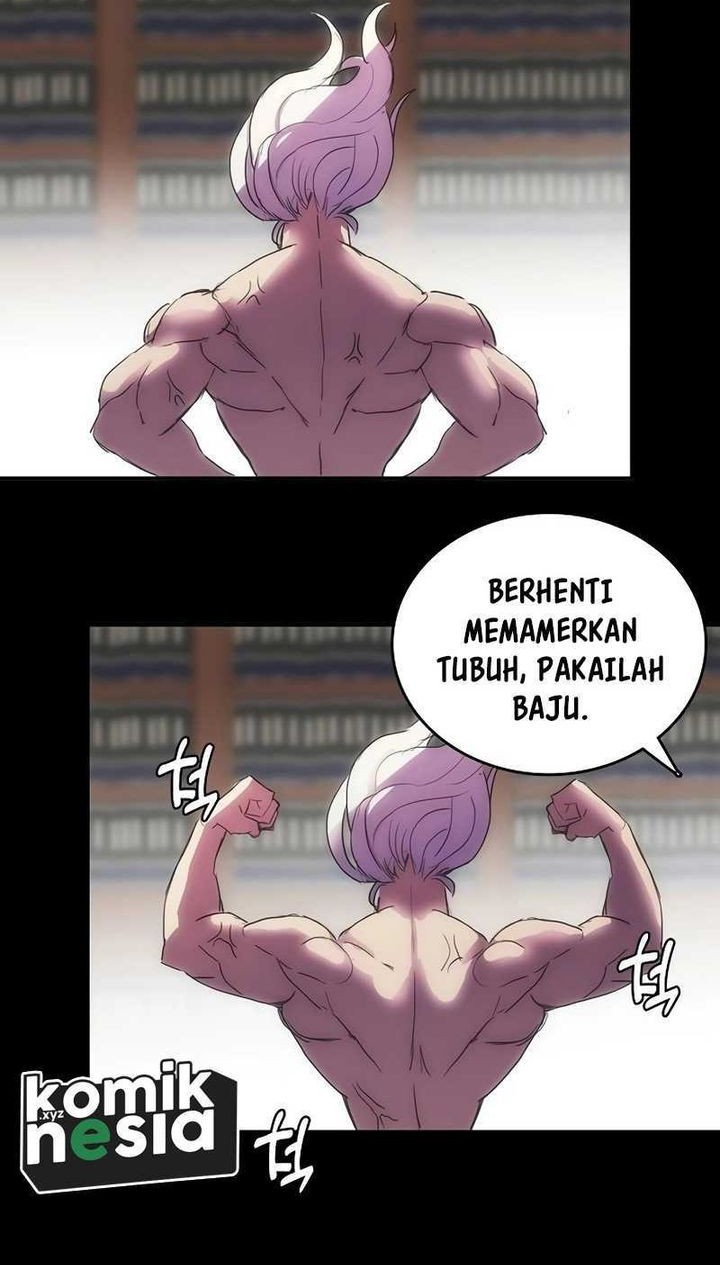 Bloodhound’s Regression Instinct Chapter 25 - halaman 12