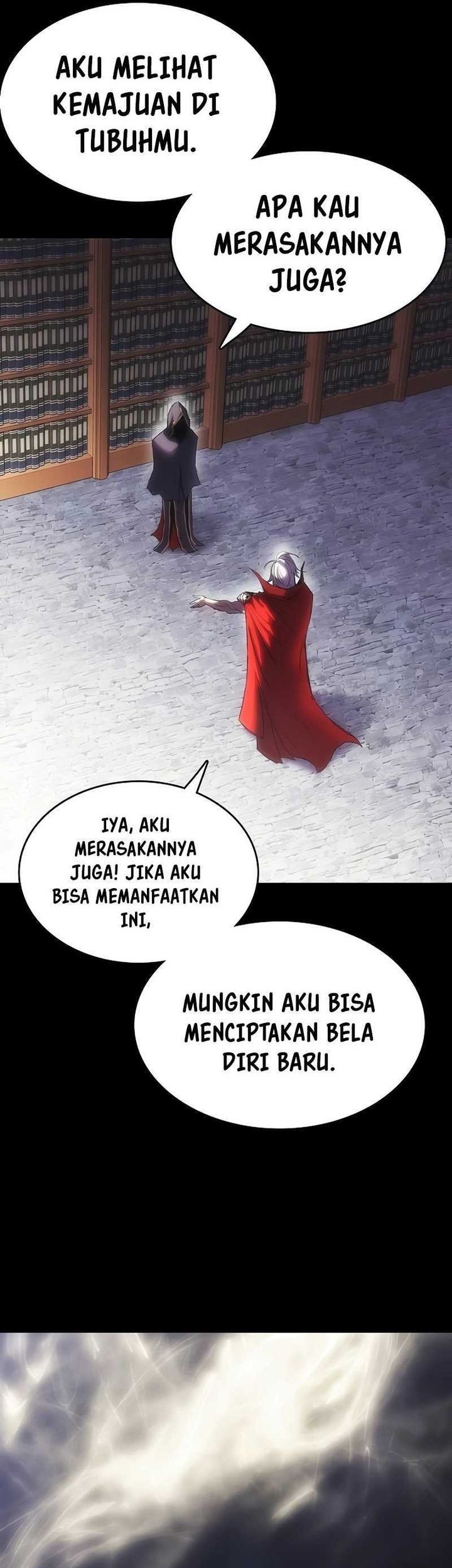 Bloodhound’s Regression Instinct Chapter 25 - halaman 13
