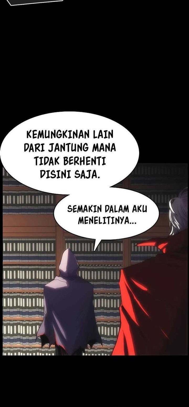 Bloodhound’s Regression Instinct Chapter 25 - halaman 15