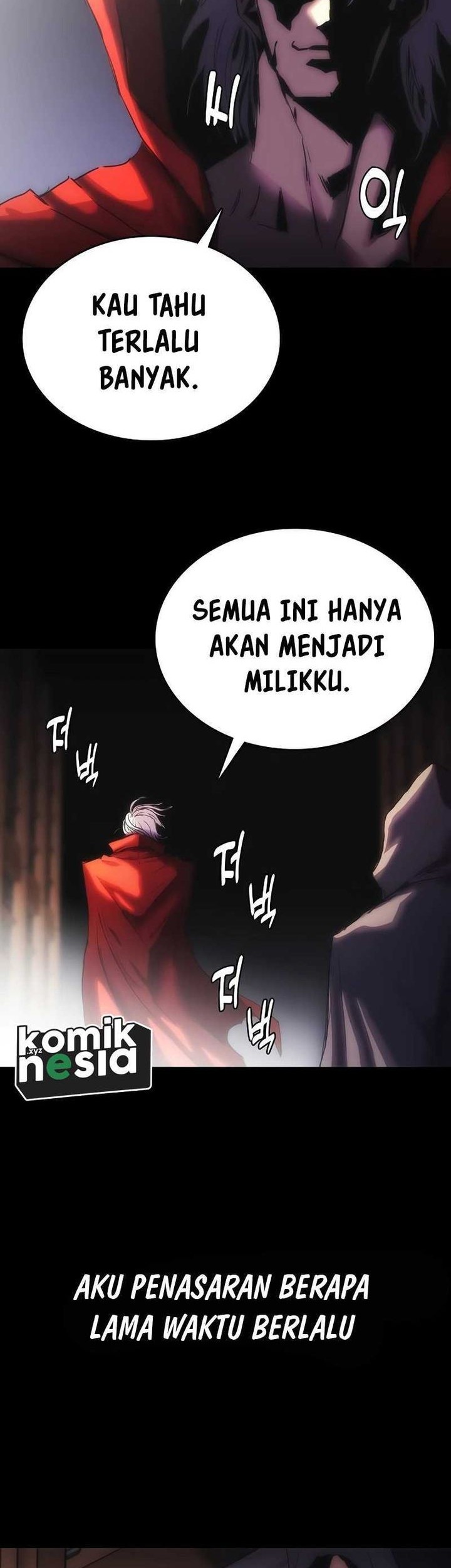 Bloodhound’s Regression Instinct Chapter 25 - halaman 20
