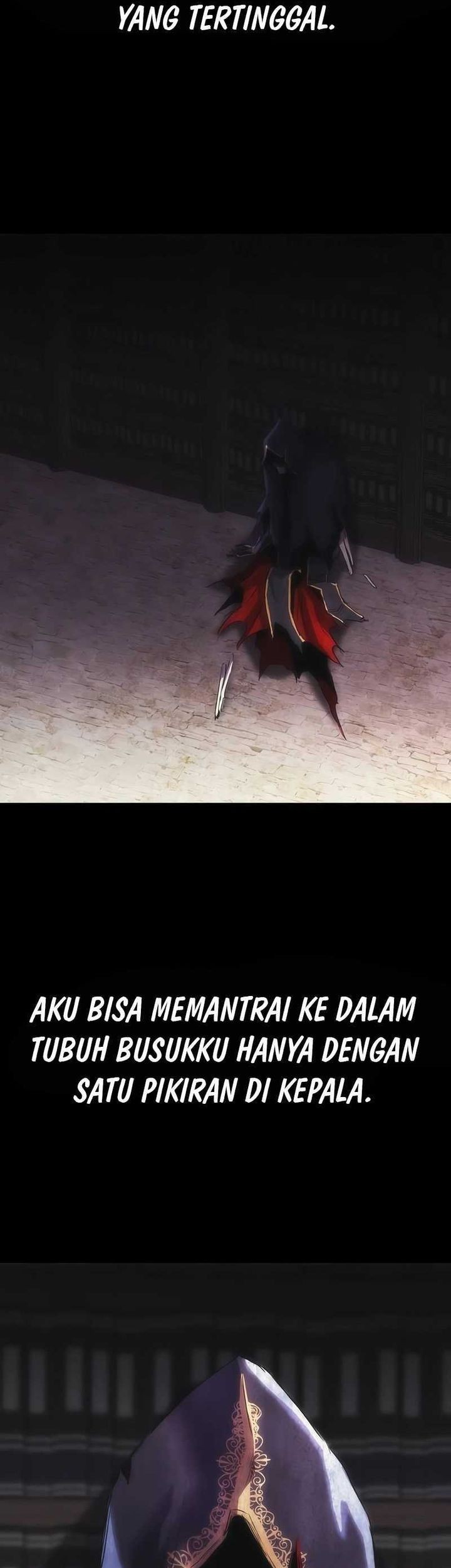 Bloodhound’s Regression Instinct Chapter 25 - halaman 22