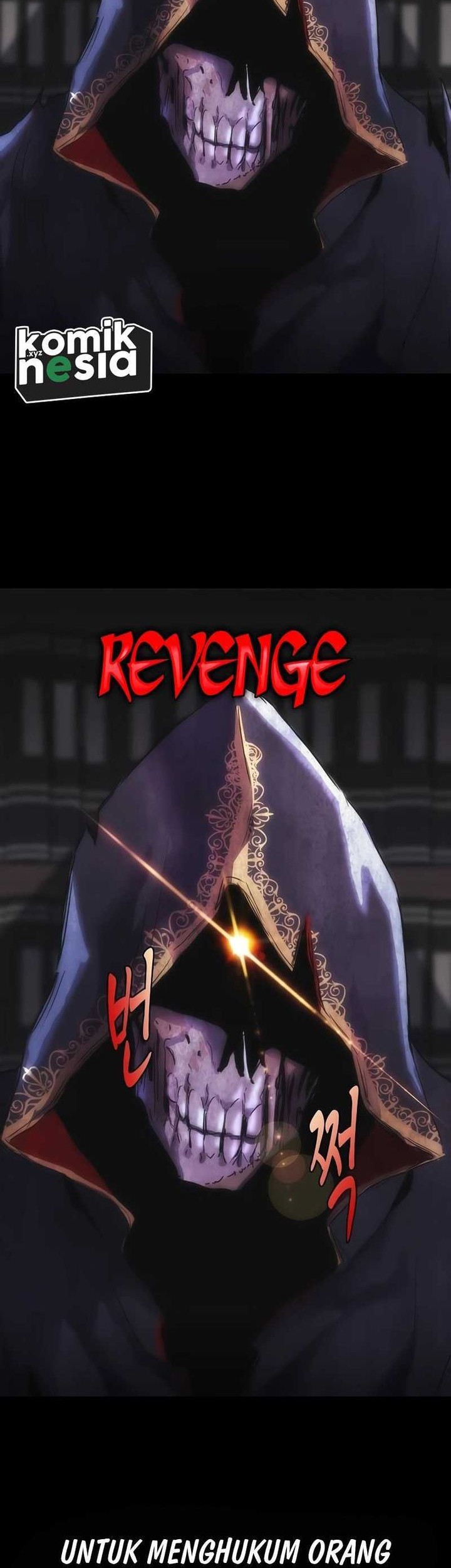 Bloodhound’s Regression Instinct Chapter 25 - halaman 23