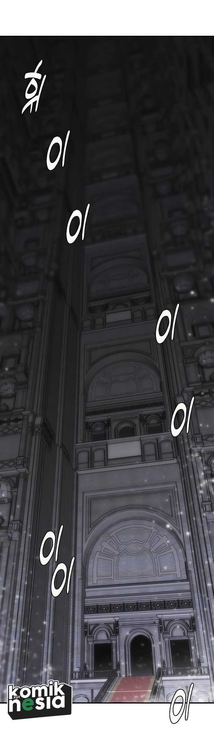 Bloodhound’s Regression Instinct Chapter 25 - halaman 25