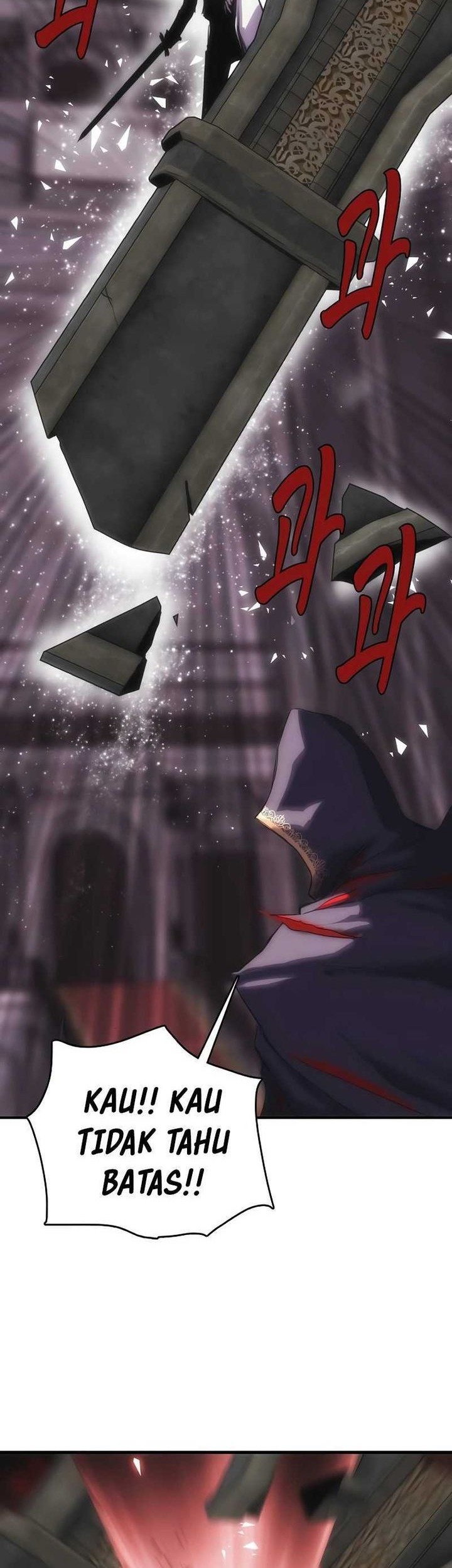 Bloodhound’s Regression Instinct Chapter 25 - halaman 29