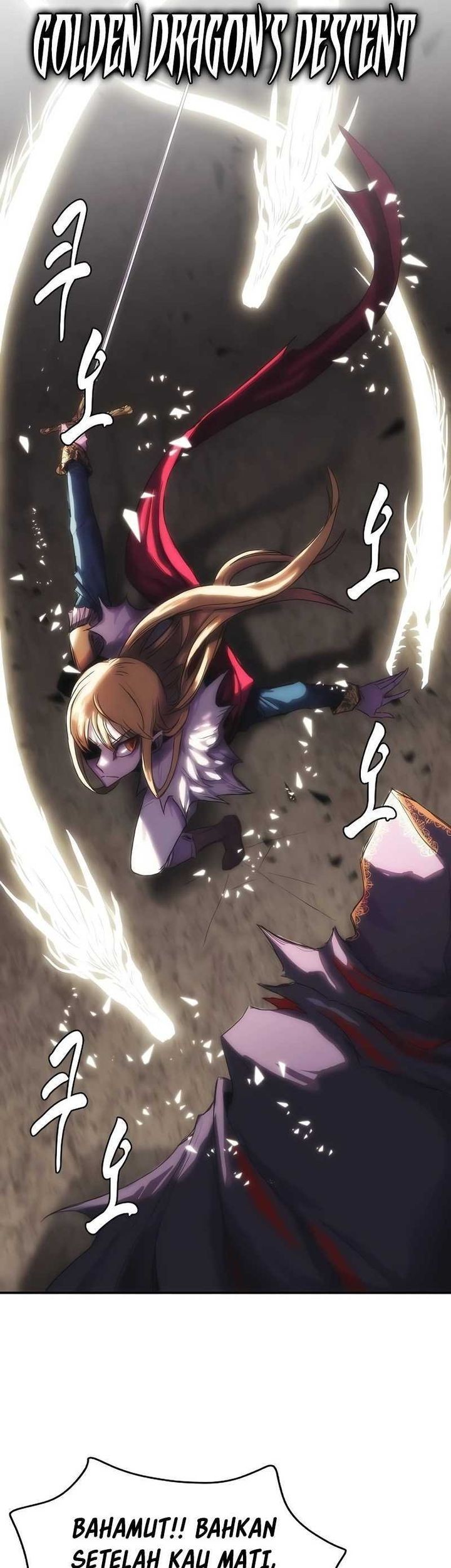 Bloodhound’s Regression Instinct Chapter 25 - halaman 34