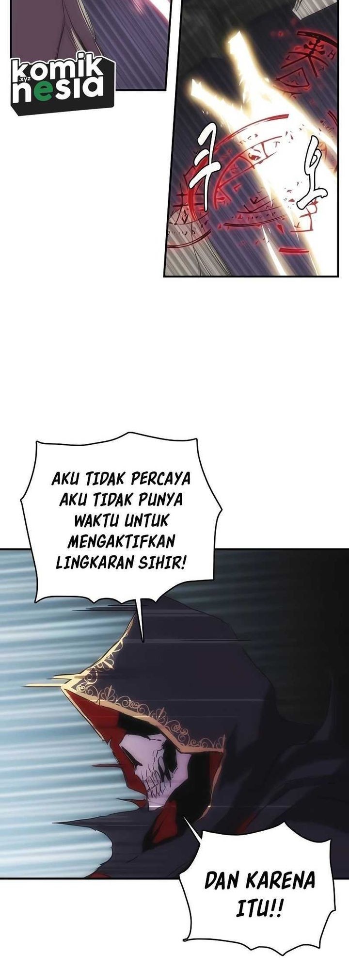 Bloodhound’s Regression Instinct Chapter 25 - halaman 39