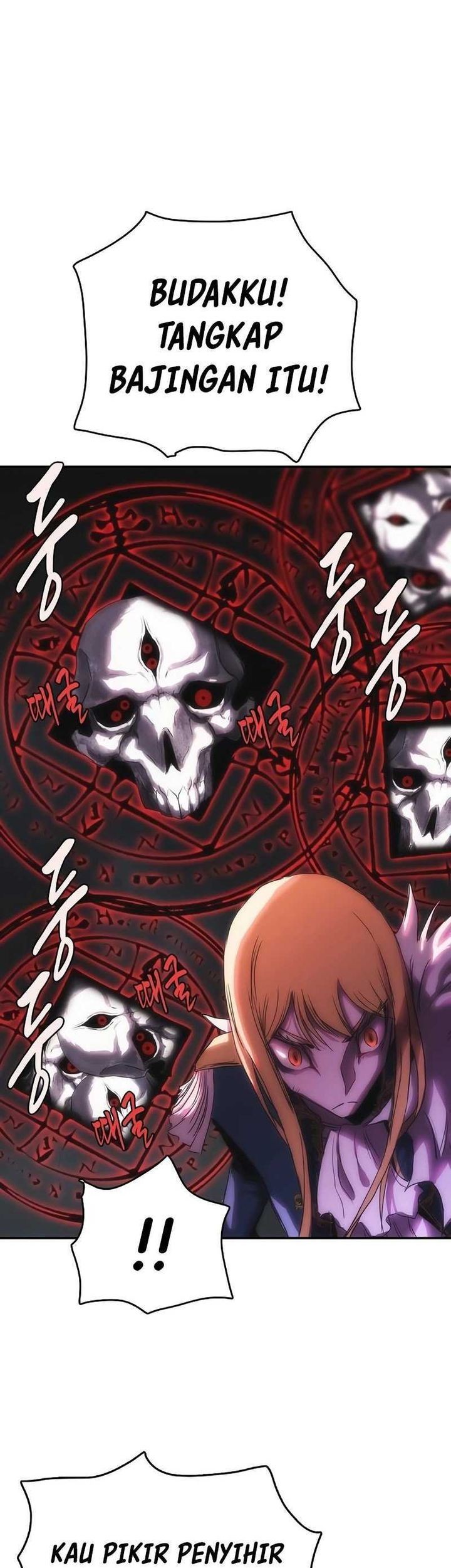 Bloodhound’s Regression Instinct Chapter 25 - halaman 40