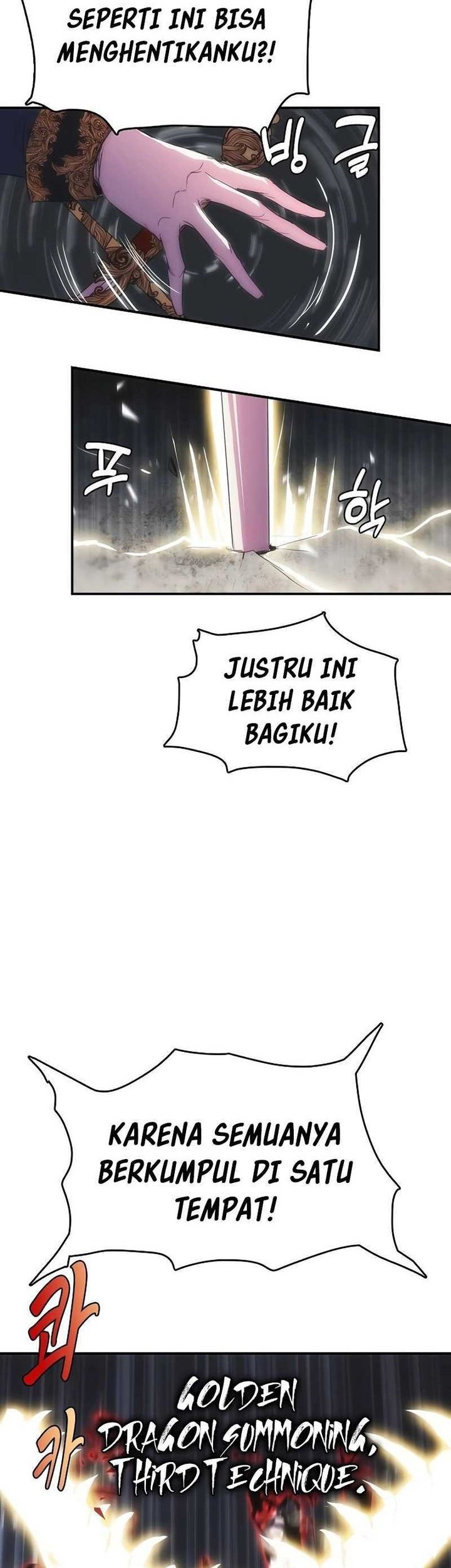 Bloodhound’s Regression Instinct Chapter 25 - halaman 41