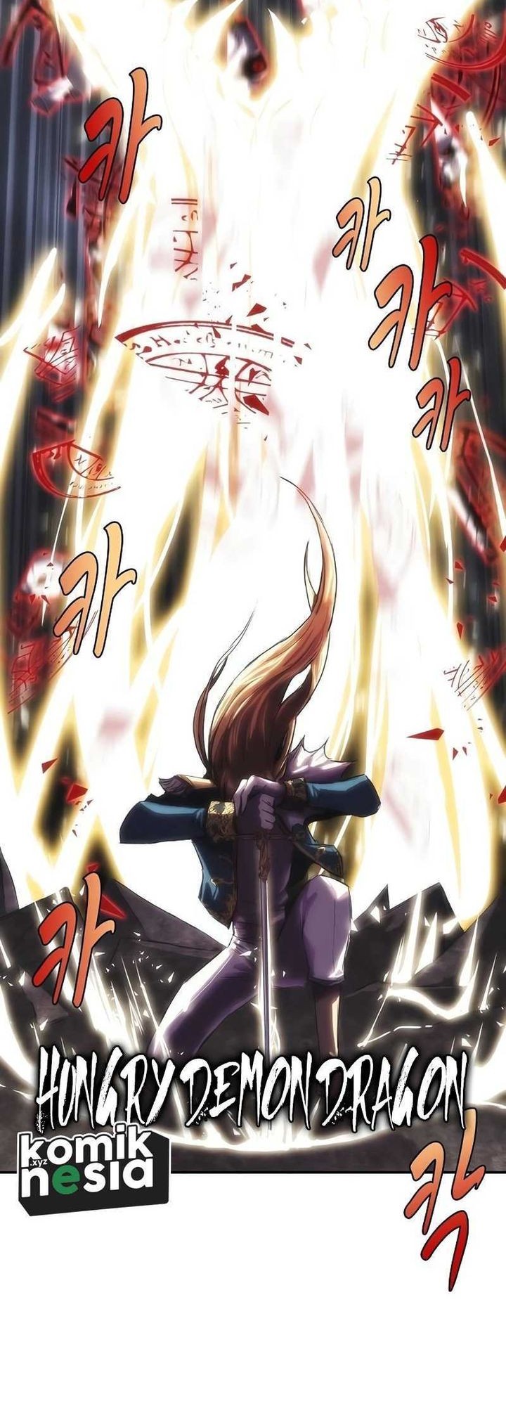 Bloodhound’s Regression Instinct Chapter 25 - halaman 42