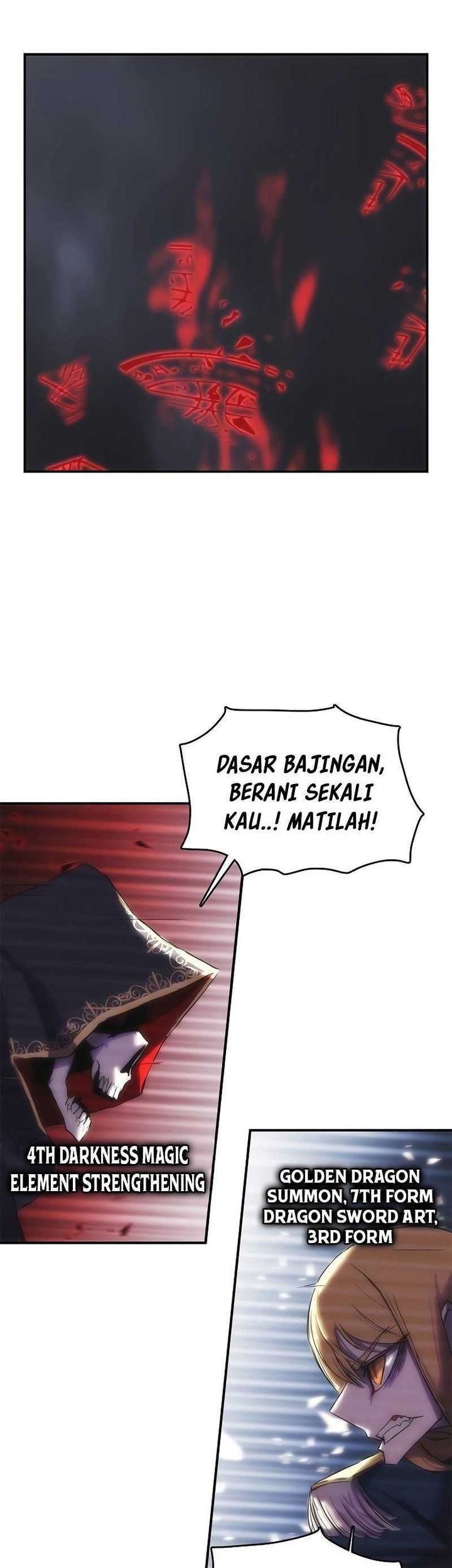Bloodhound’s Regression Instinct Chapter 25 - halaman 43