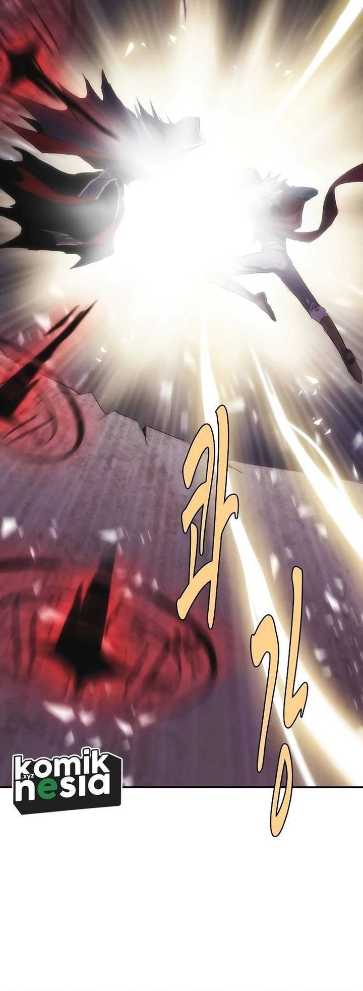 Bloodhound’s Regression Instinct Chapter 25 - halaman 45