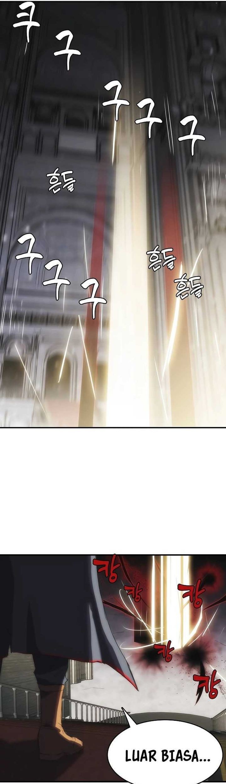 Bloodhound’s Regression Instinct Chapter 25 - halaman 46