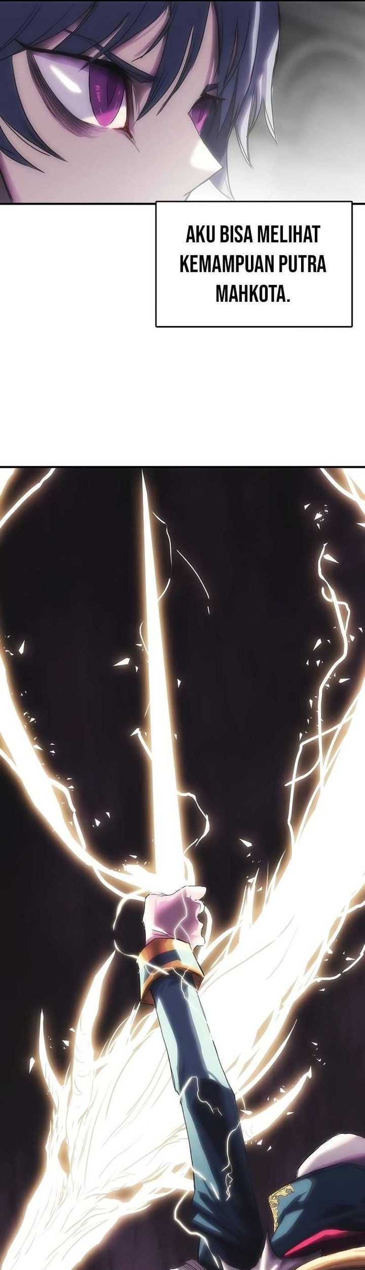 Bloodhound’s Regression Instinct Chapter 25 - halaman 49