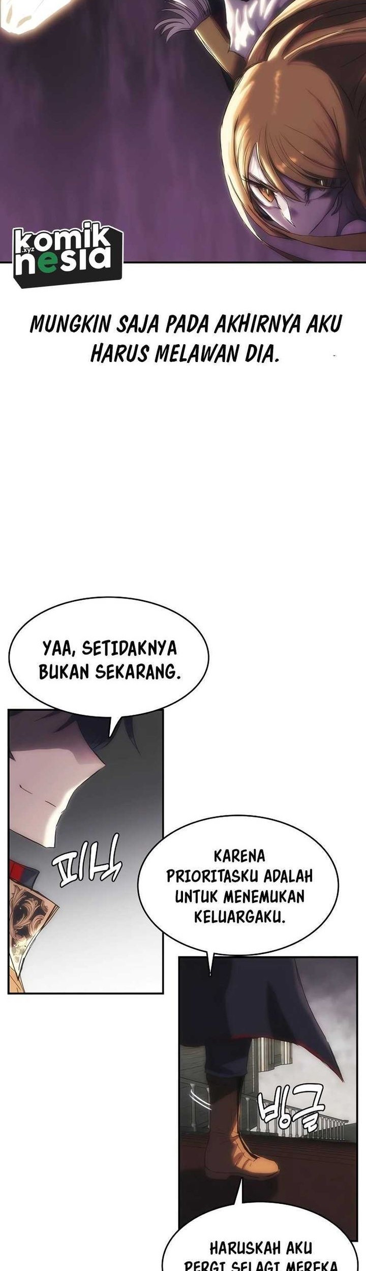 Bloodhound’s Regression Instinct Chapter 25 - halaman 50