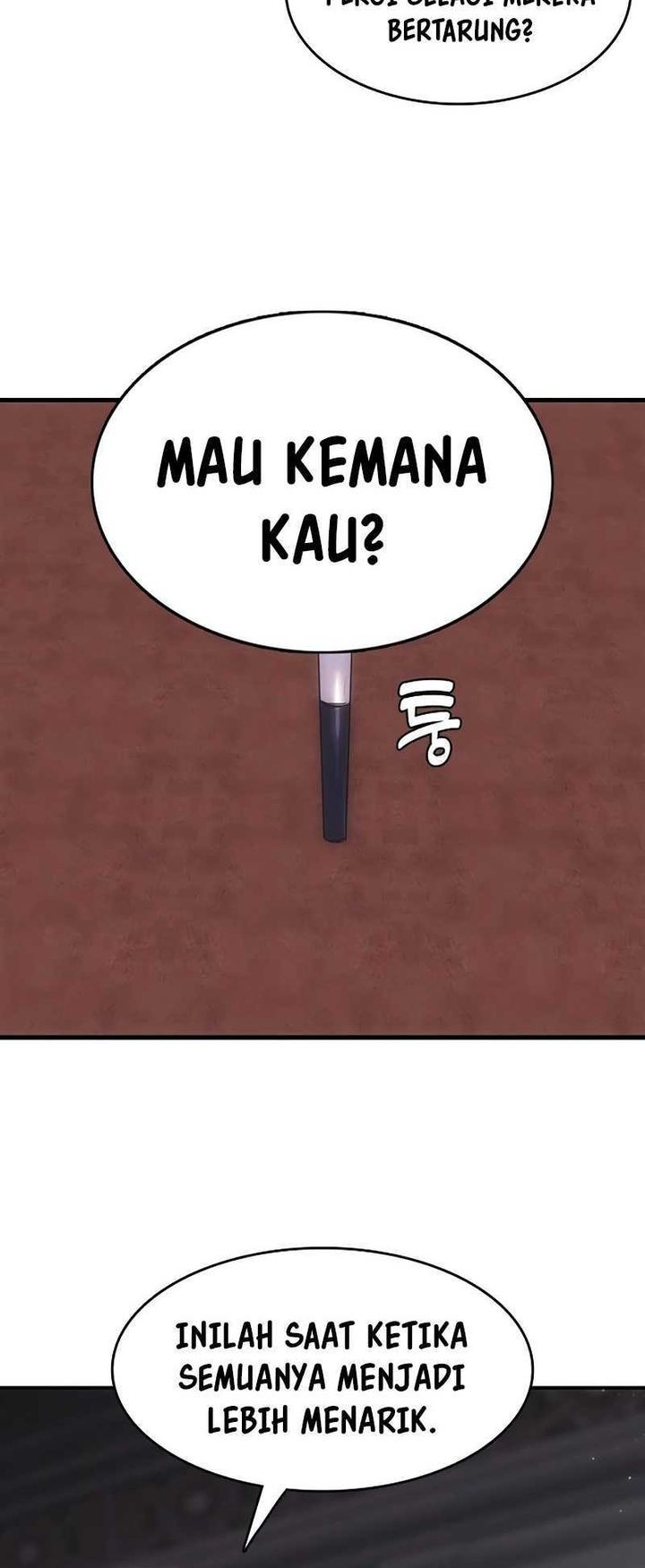 Bloodhound’s Regression Instinct Chapter 25 - halaman 51