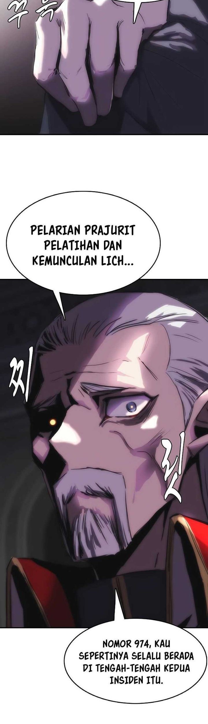 Bloodhound’s Regression Instinct Chapter 25 - halaman 53