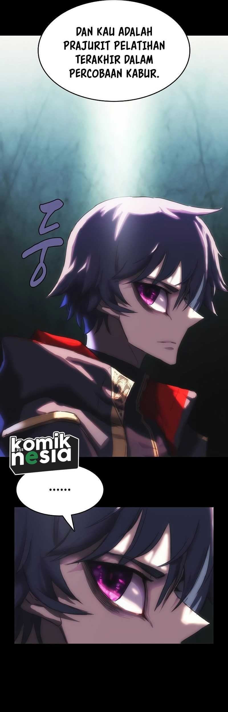 Bloodhound’s Regression Instinct Chapter 26 - halaman 12