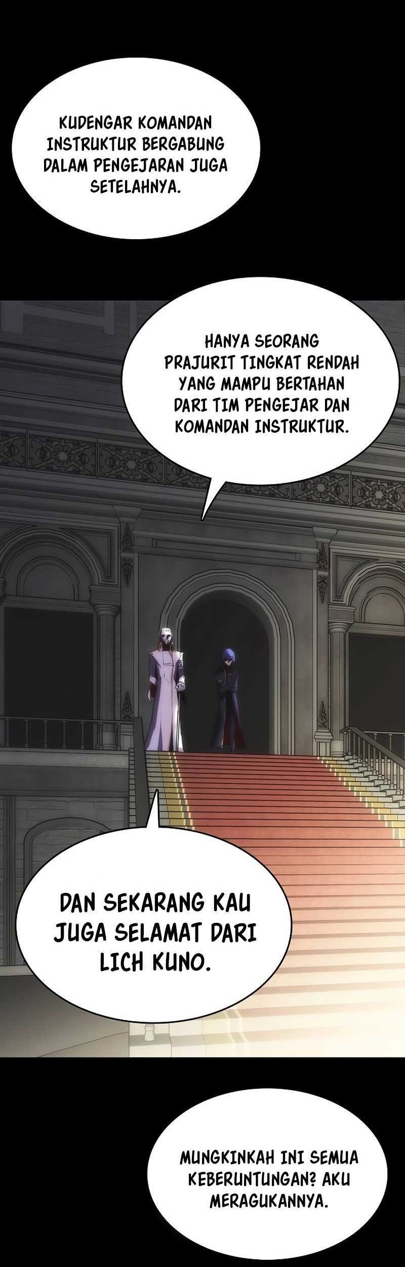 Bloodhound’s Regression Instinct Chapter 26 - halaman 13