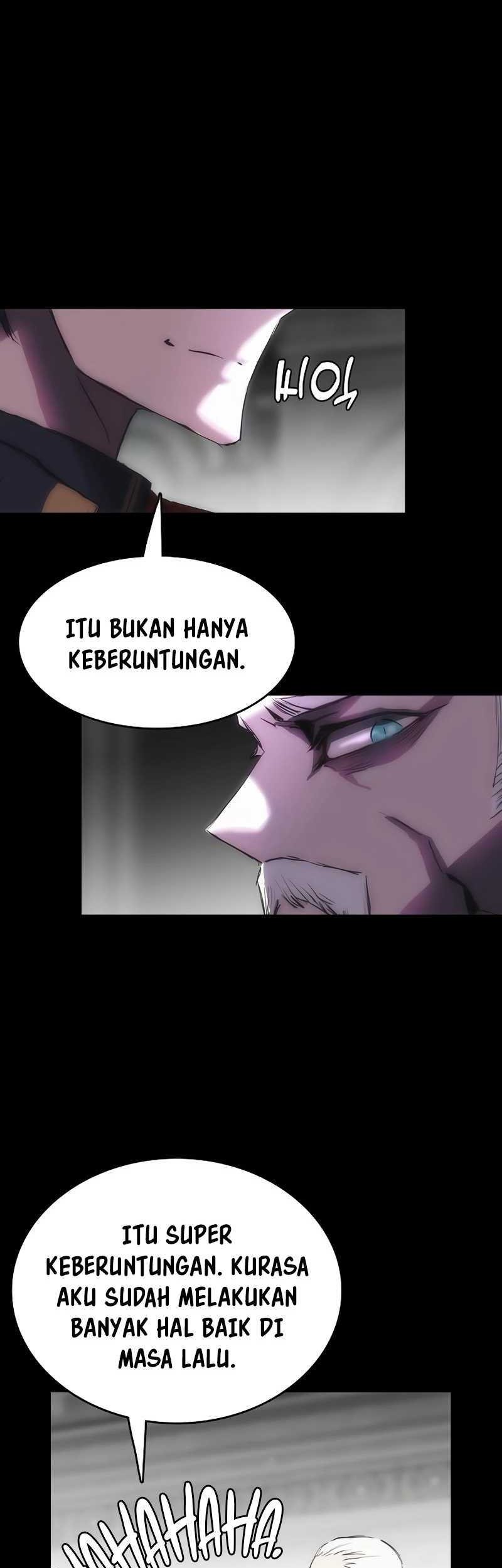 Bloodhound’s Regression Instinct Chapter 26 - halaman 14