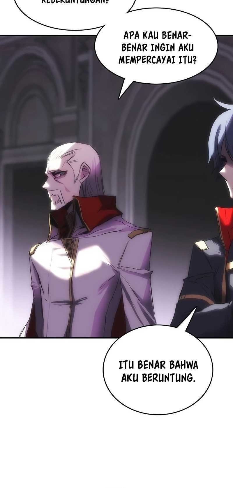 Bloodhound’s Regression Instinct Chapter 26 - halaman 16
