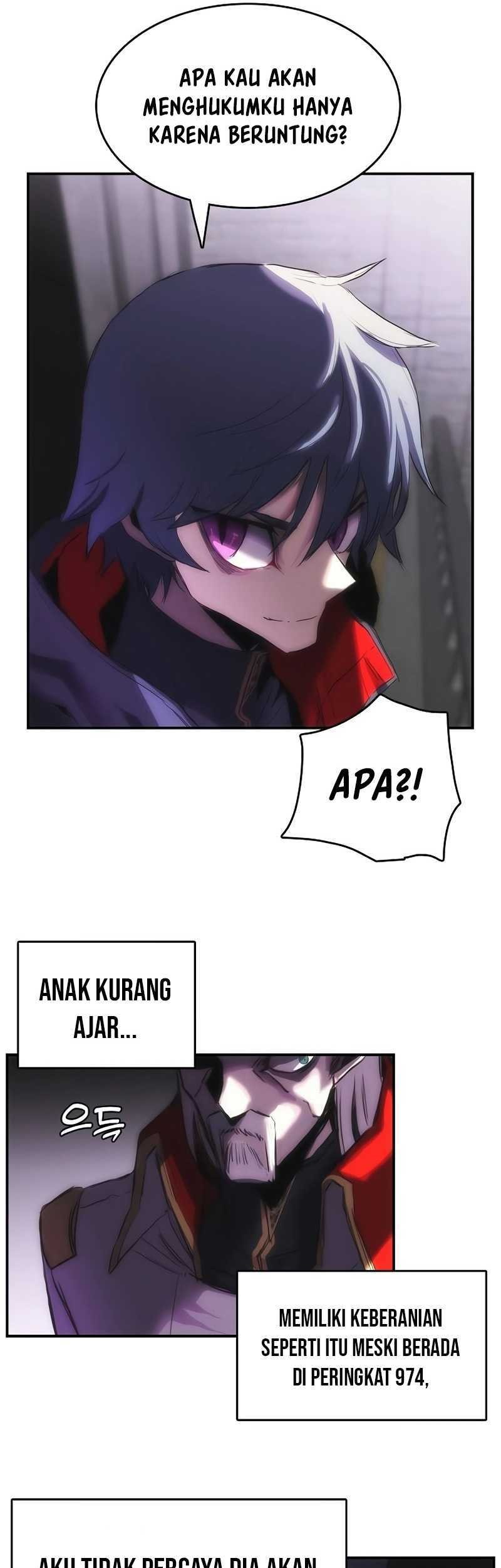 Bloodhound’s Regression Instinct Chapter 26 - halaman 17