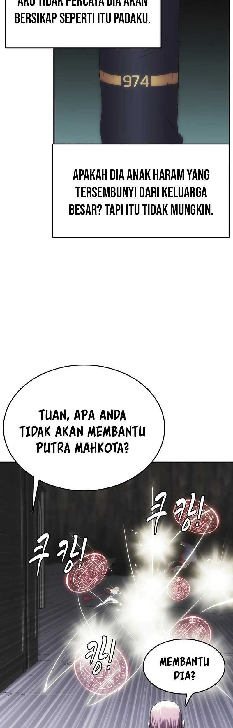 Bloodhound’s Regression Instinct Chapter 26 - halaman 18
