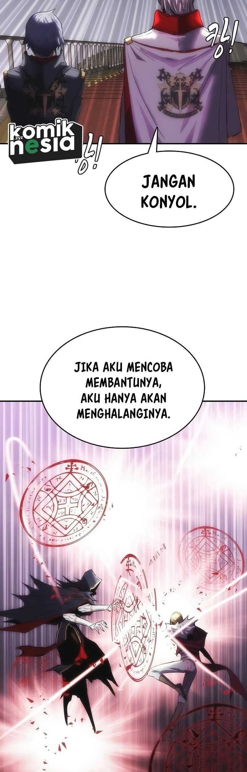 Bloodhound’s Regression Instinct Chapter 26 - halaman 19