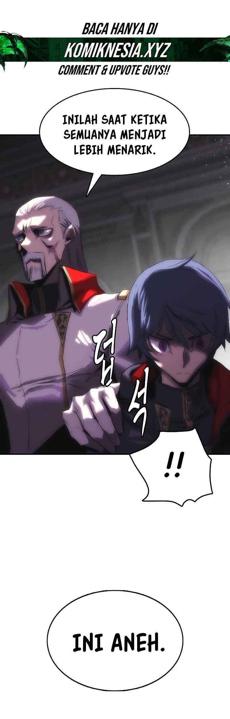 Bloodhound’s Regression Instinct Chapter 26 - halaman 2