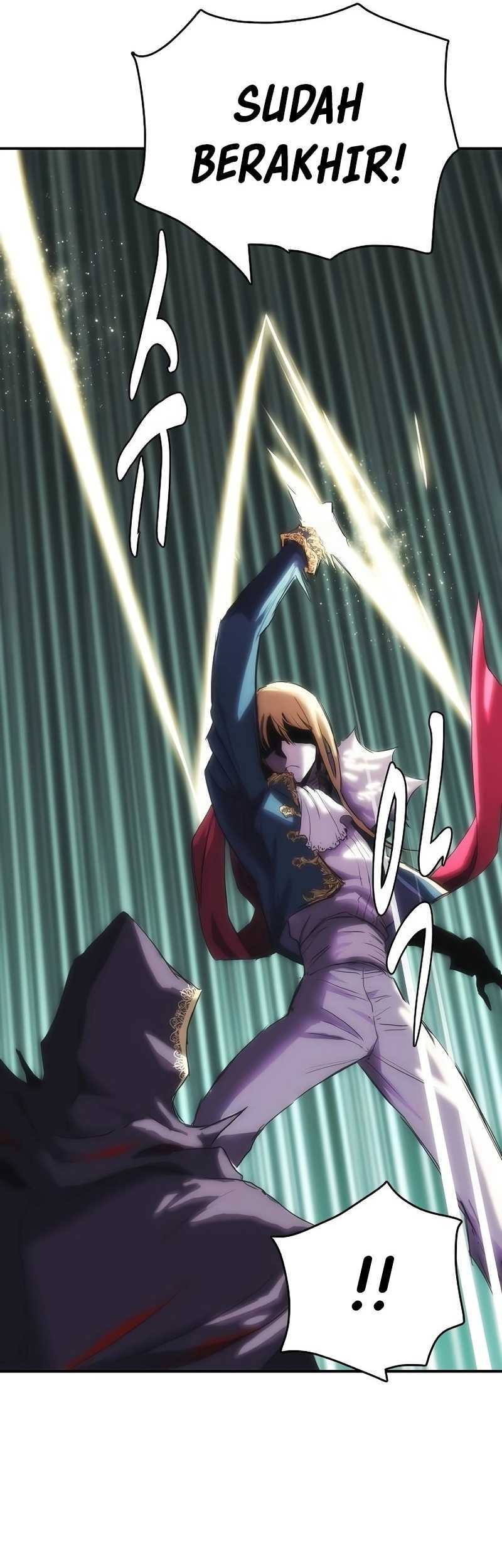 Bloodhound’s Regression Instinct Chapter 26 - halaman 22