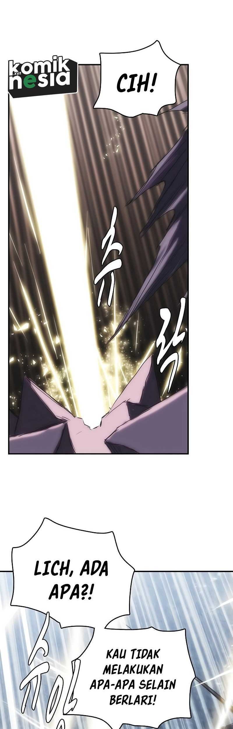 Bloodhound’s Regression Instinct Chapter 26 - halaman 23