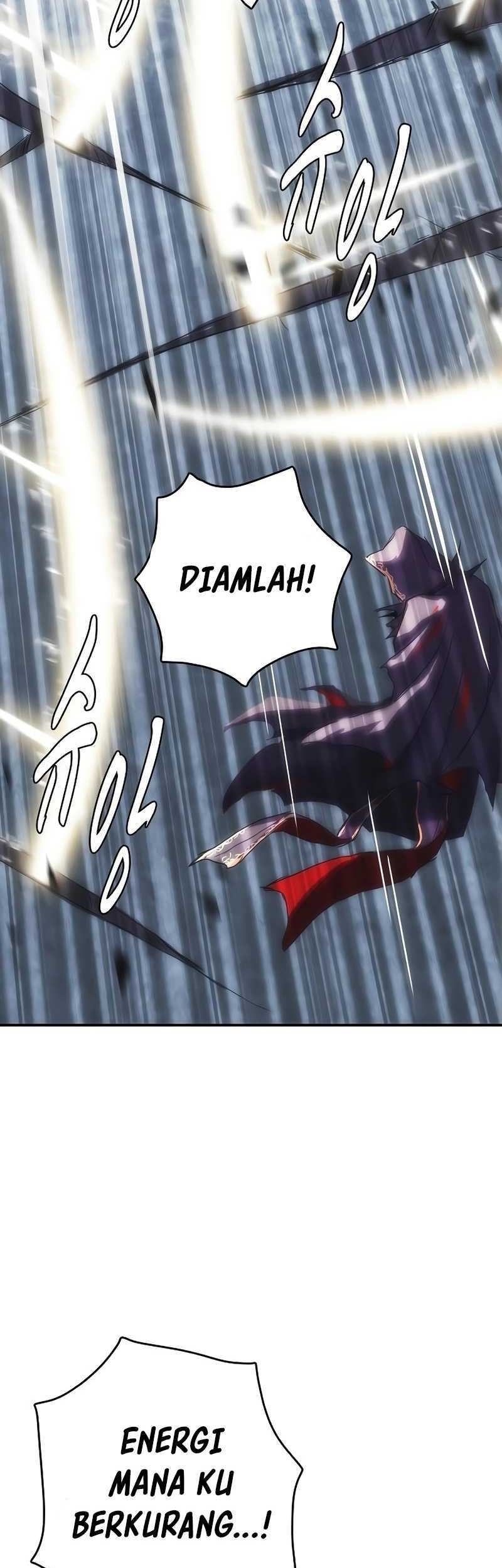 Bloodhound’s Regression Instinct Chapter 26 - halaman 24