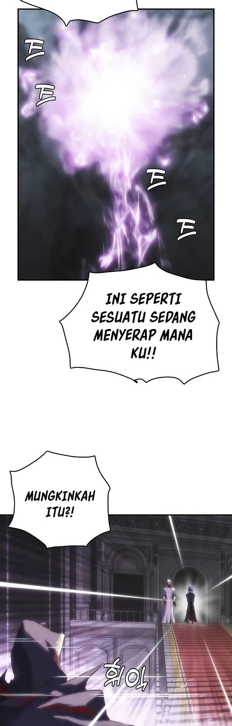 Bloodhound’s Regression Instinct Chapter 26 - halaman 25