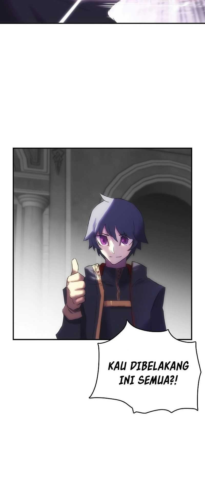 Bloodhound’s Regression Instinct Chapter 26 - halaman 26