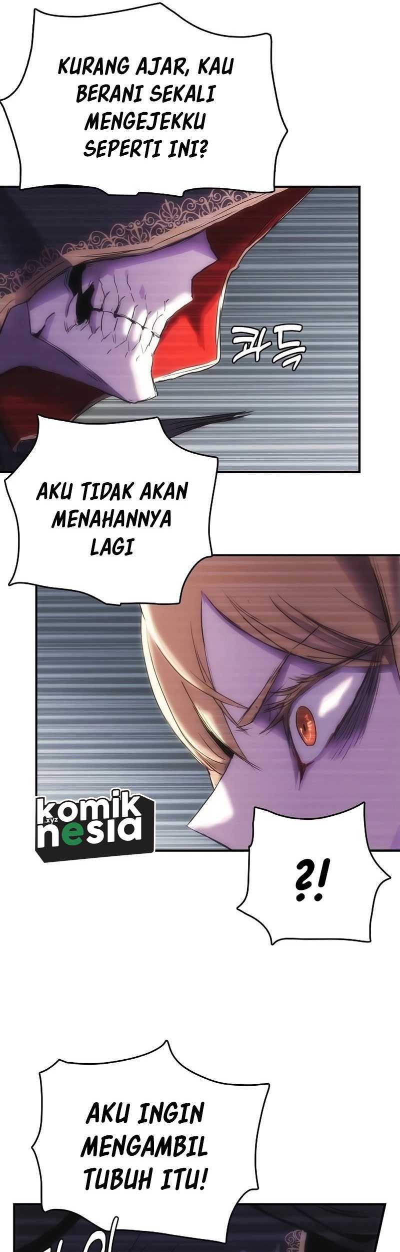Bloodhound’s Regression Instinct Chapter 26 - halaman 27