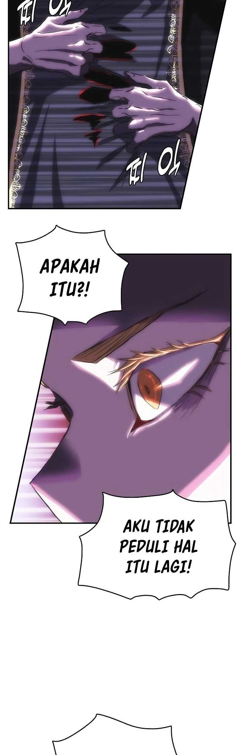 Bloodhound’s Regression Instinct Chapter 26 - halaman 28