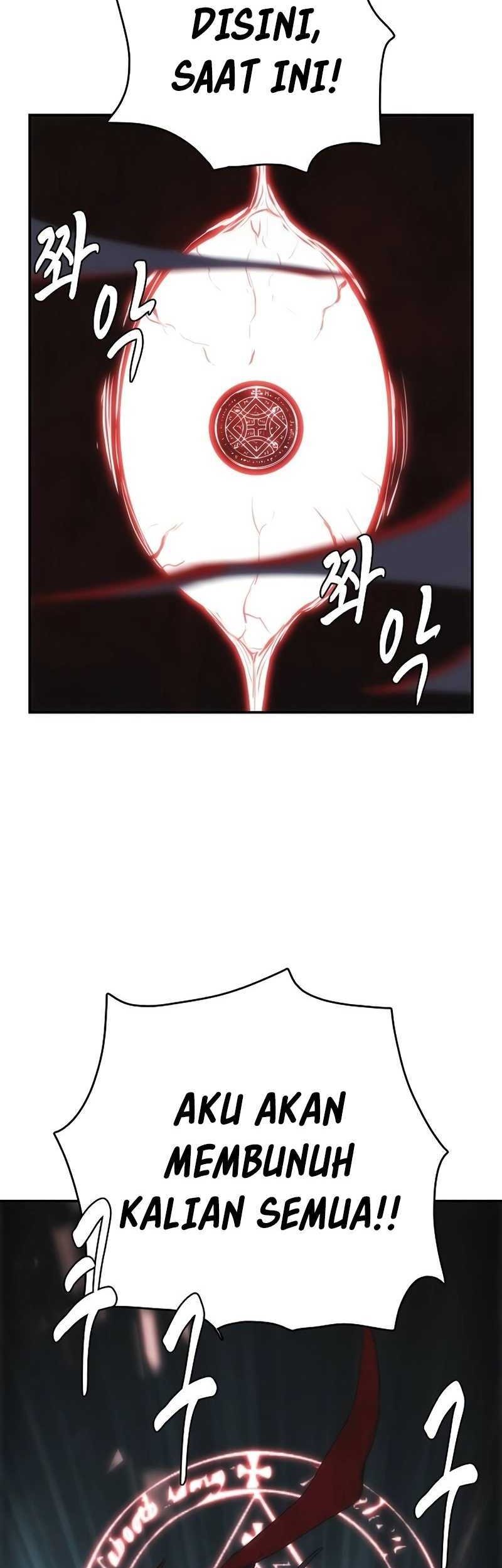 Bloodhound’s Regression Instinct Chapter 26 - halaman 29