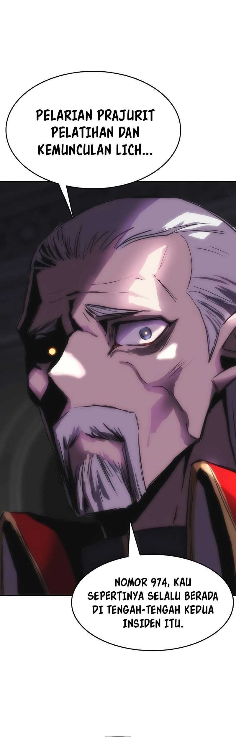 Bloodhound’s Regression Instinct Chapter 26 - halaman 3