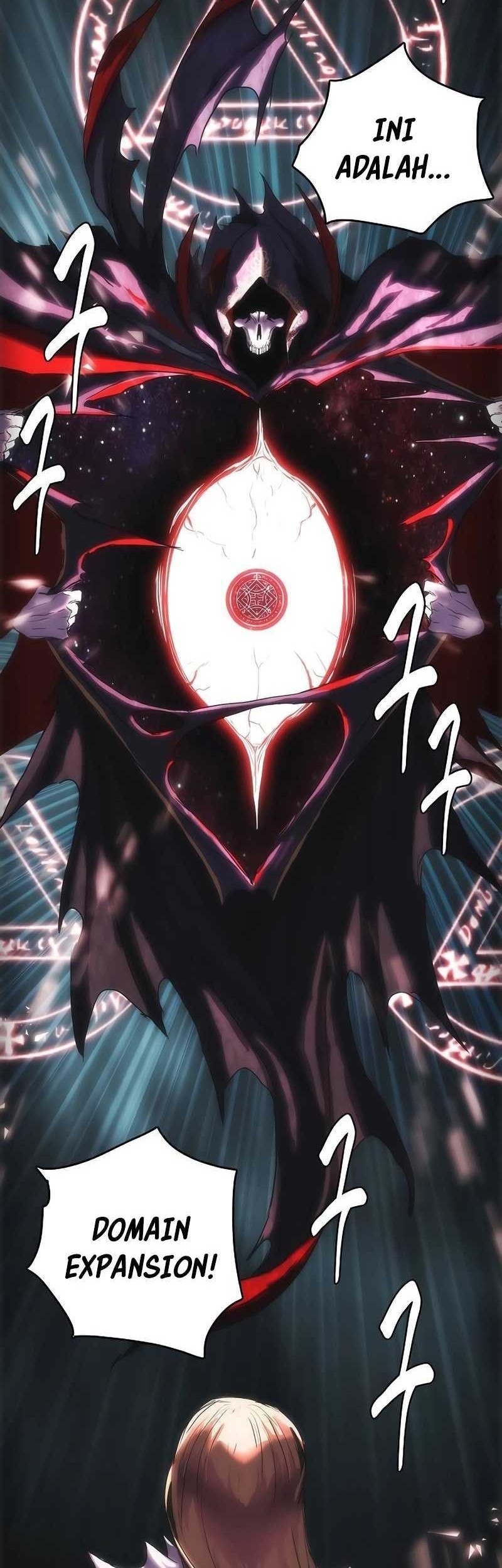 Bloodhound’s Regression Instinct Chapter 26 - halaman 30