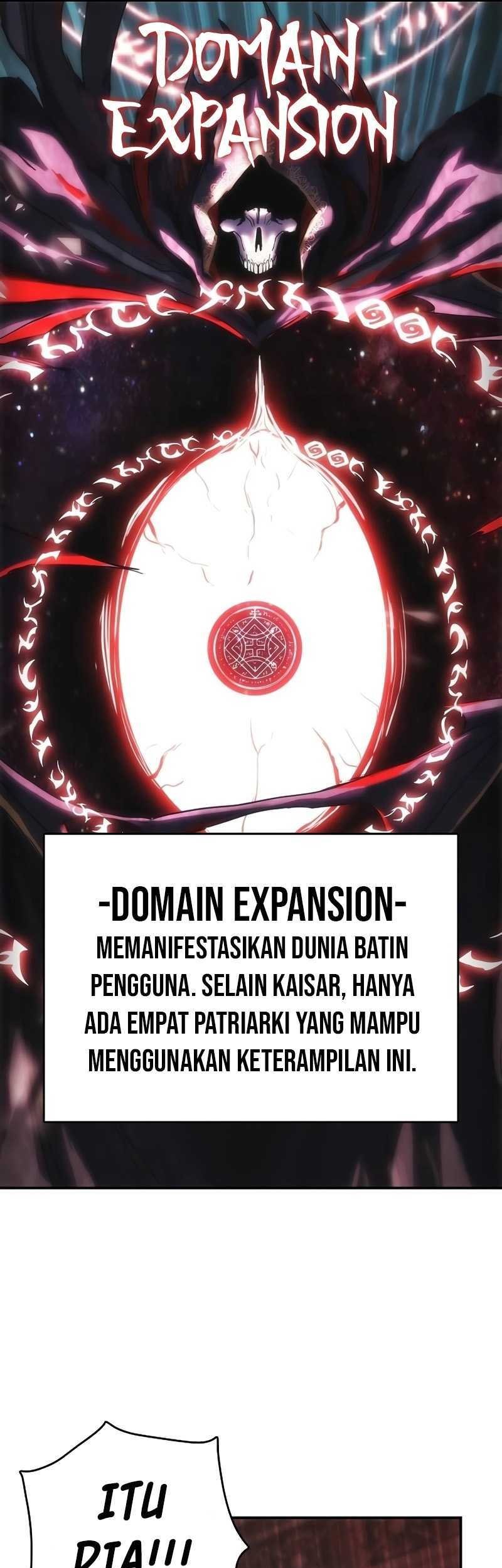 Bloodhound’s Regression Instinct Chapter 26 - halaman 32