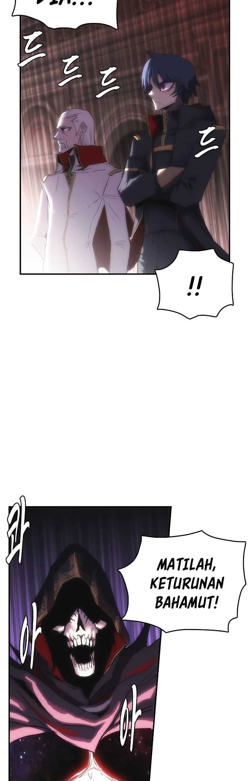 Bloodhound’s Regression Instinct Chapter 26 - halaman 33