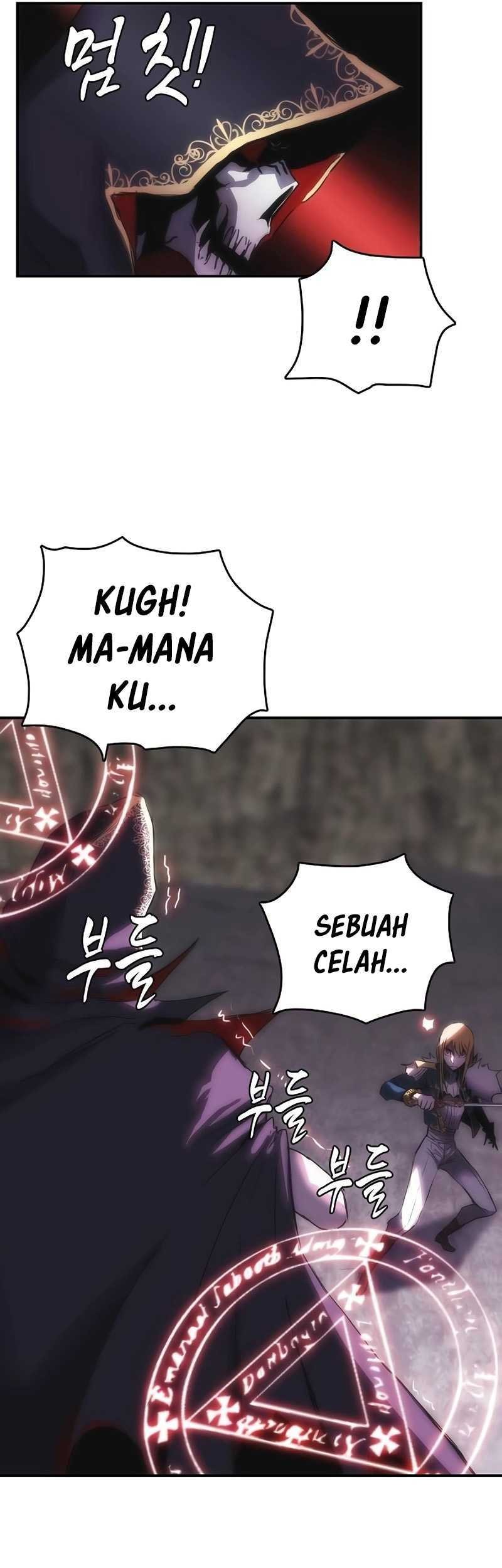 Bloodhound’s Regression Instinct Chapter 26 - halaman 37