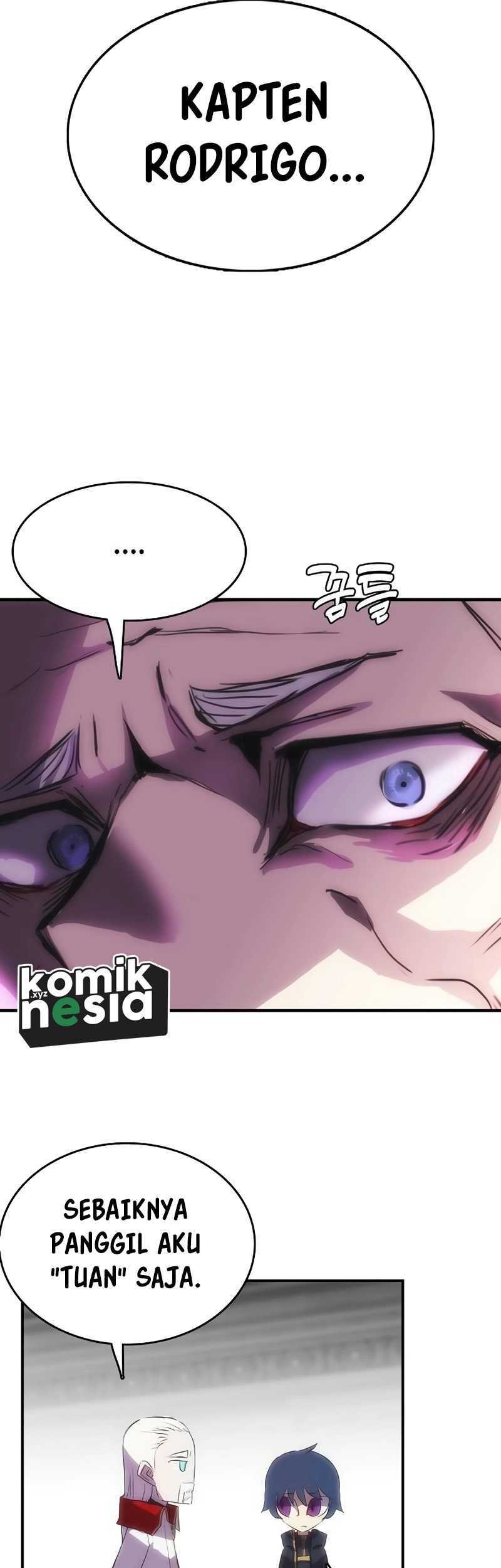 Bloodhound’s Regression Instinct Chapter 26 - halaman 4