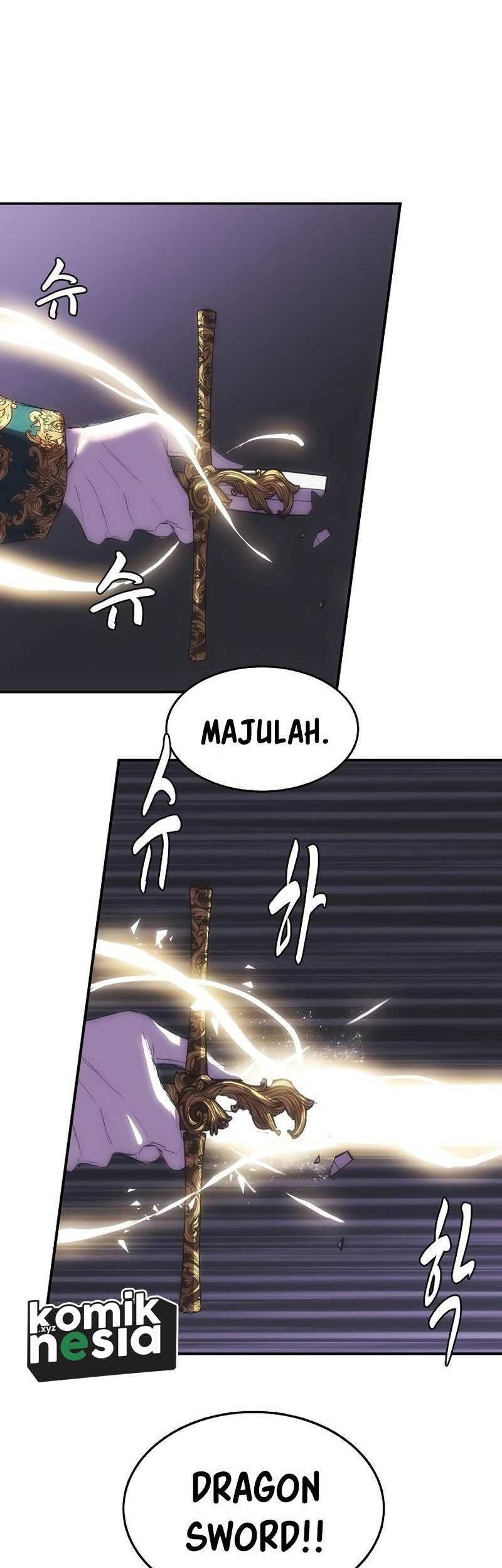 Bloodhound’s Regression Instinct Chapter 26 - halaman 43