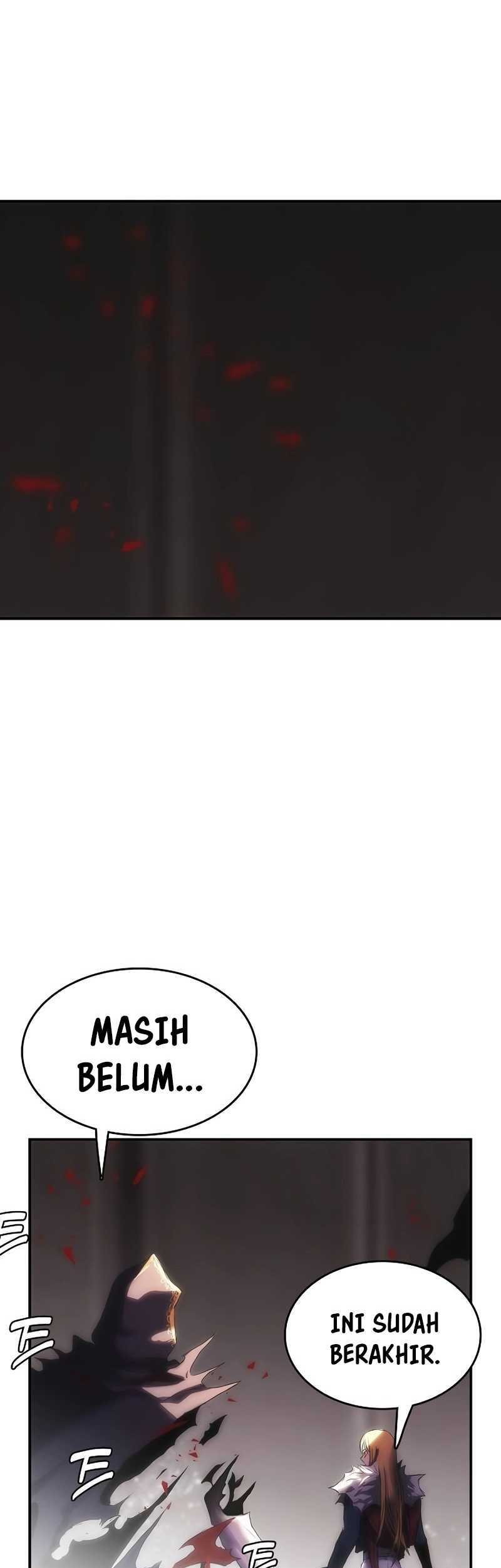 Bloodhound’s Regression Instinct Chapter 26 - halaman 47
