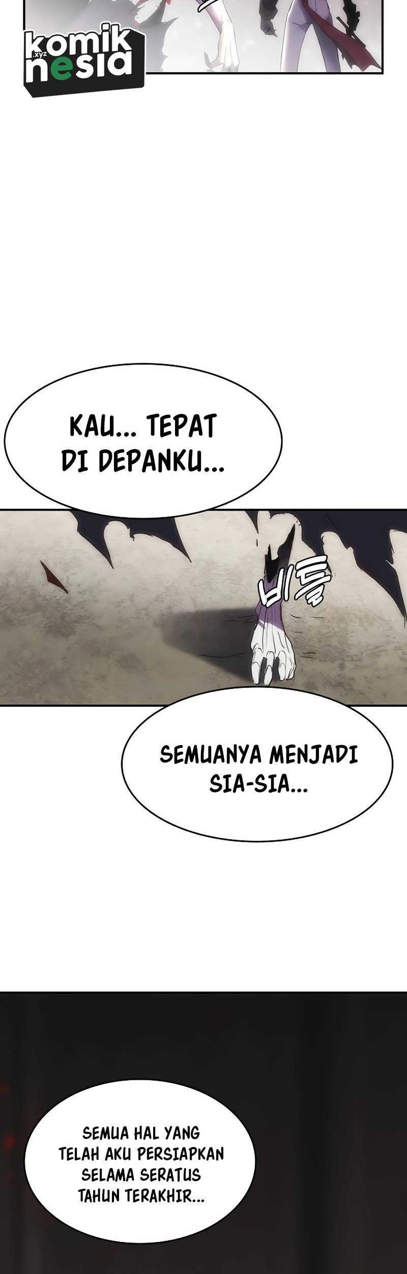 Bloodhound’s Regression Instinct Chapter 26 - halaman 48