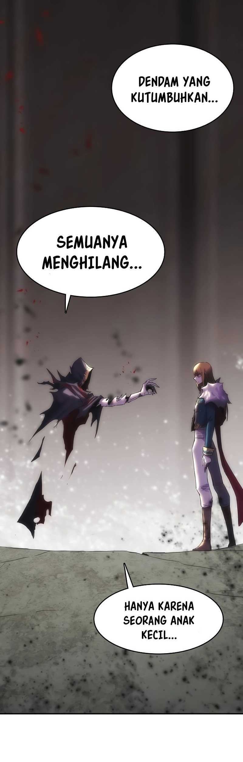 Bloodhound’s Regression Instinct Chapter 26 - halaman 49