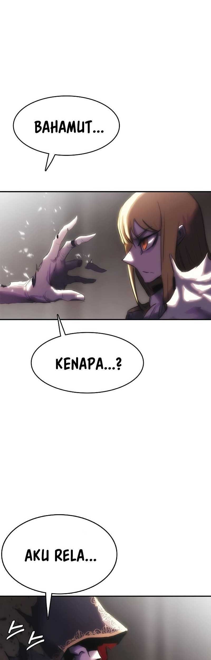 Bloodhound’s Regression Instinct Chapter 26 - halaman 50