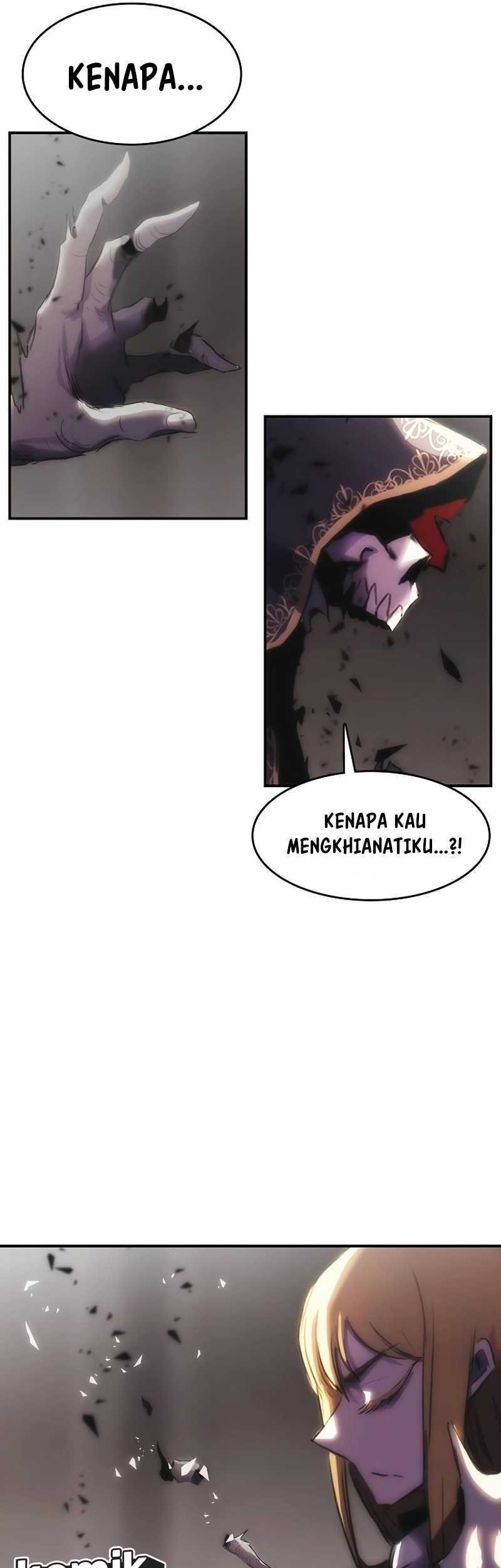 Bloodhound’s Regression Instinct Chapter 26 - halaman 52