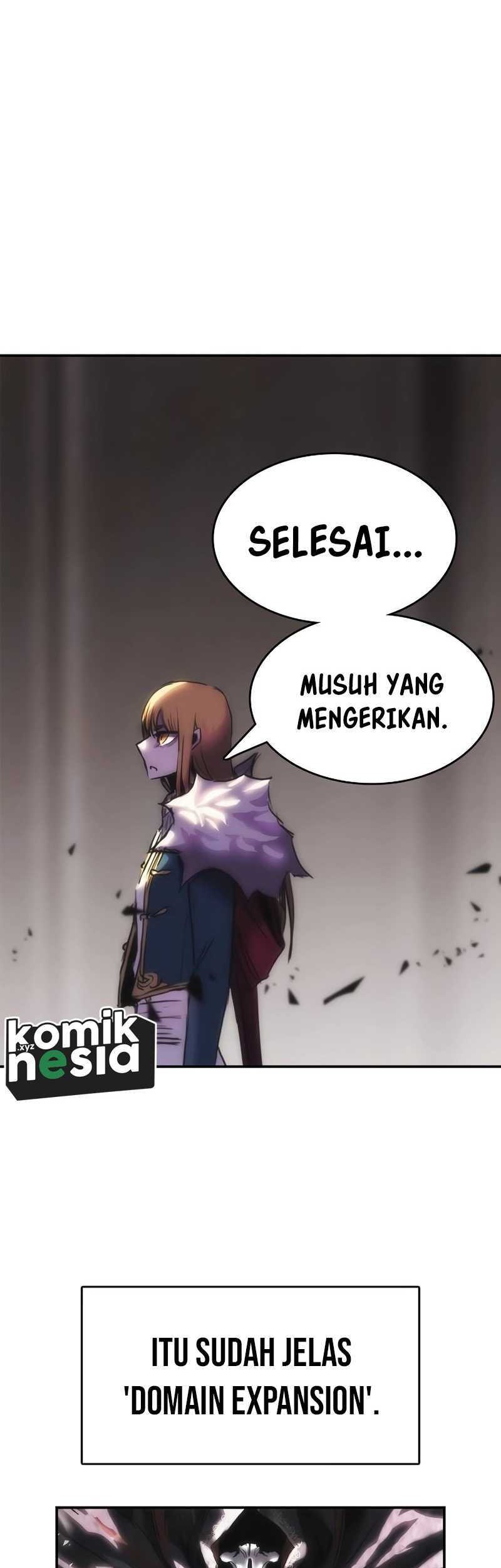Bloodhound’s Regression Instinct Chapter 26 - halaman 54