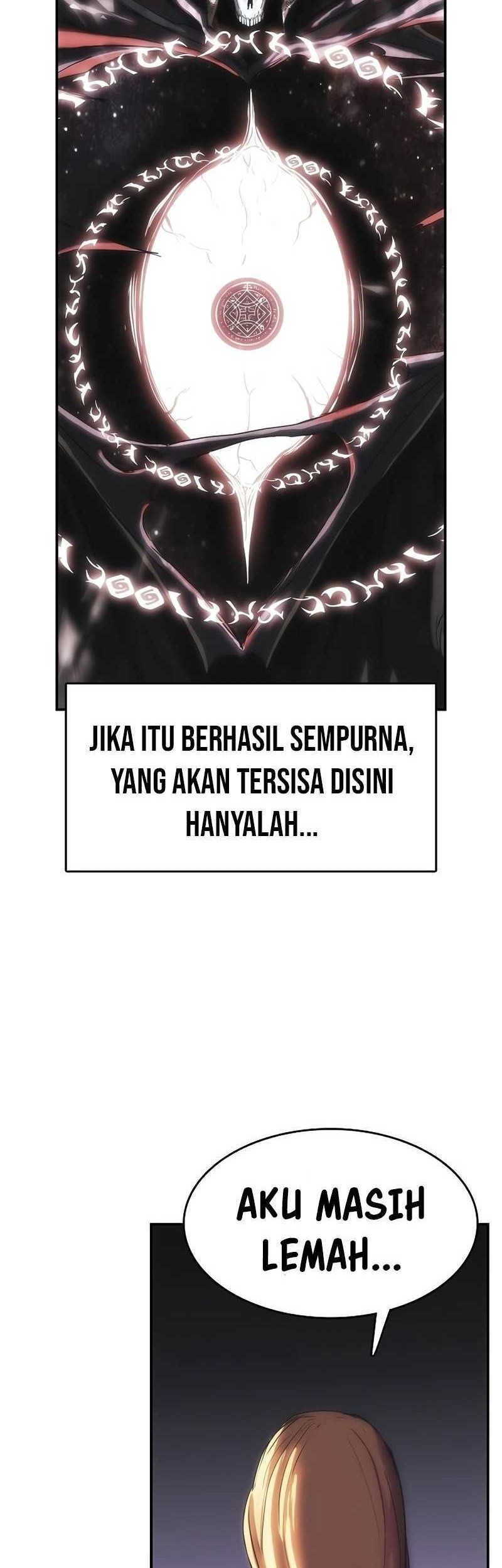 Bloodhound’s Regression Instinct Chapter 26 - halaman 55
